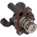 Thermostat, Kühlmittel 18-0207