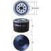 MAHLE Ölfilter OC 384 MAHLE Ölfilter OC 384