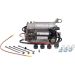 WABCO Kompressor/Druckluftanlage AUDI A6, Allroad quattro 03 Original OES-Produkt P-2984