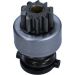 Freilaufgetriebe, Anlasser SD0101P Freilaufgetriebe, Anlasser SD0101P
