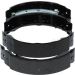 Bremsbacken 0 986 487 745 Bremsbacken 0 986 487 745