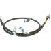 Handbremsseil 1987482846 Handbremsseil 1987482846