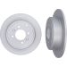KAMOKA Bremsscheibe 1031738