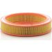 Mann & Hummel Luftfilter PKW AUDI,SEAT,SKODA,VW C 2873/1