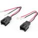 Phonocar 2x Kabel für Lautsprecher 04694 Phonocar 2x Kabel für Lautsprecher 04694