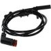 15 403 071 Sensor, Raddrehzahl HA re 0 986 594 542 15 403 071 Sensor, Raddrehzahl HA re 0 986 594 542