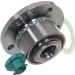 Radlagersatz VA li/re AUDI,SEAT,SKODA,VW 19 VKBA 7169 Radlagersatz VA li/re AUDI,SEAT,SKODA,VW 19 VKBA 7169