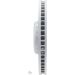 Bremsscheibe VA re BMW X5, X6 06-18 0 986 479 E25 Bremsscheibe VA re BMW X5, X6 06-18 0 986 479 E25