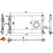 Kühler, Motorkühlung EASY FIT 53777