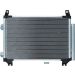 KAMOKA Kondensator, Klimaanlage 7800224
