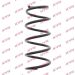 KYB Fahrwerksfeder VW P. Polo 1.0-1.6 10.94-12.99 RC1692 KYB Fahrwerksfeder VW P. Polo 1.0-1.6 10.94-12.99 RC1692