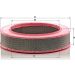Mann & Hummel Luftfilter PKW MERCEDES C 36 157
