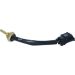 Sensor, Kühlmitteltemperatur 727058 Sensor, Kühlmitteltemperatur 727058