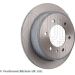 Bremsscheibe Hummer T. H3 3.5 05 ADA104338