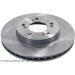 Bremsscheibe Honda P. Cr-V/Hr-V/Shuttle 1.6-2.3 16V 94-04 ADH24341 Bremsscheibe Honda P. Cr-V/Hr-V/Shuttle 1.6-2.3 16V 94-04 ADH24341