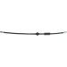 Bremsschlauch OPEL 1987481708