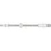 Bremsschlauch FORD FOCUS C-MAX 1.8 05-07 PHB503