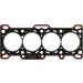 Dichtung Zylinderkopf CHEVROLET KALOS Stufenheck 1.2 05 61-53950-00