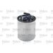 VALEO Kraftstofffilter 587519