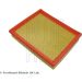 BluePrint Luftfilter ADP152209