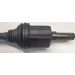 Antriebswelle FORD Transit 12 GKN Automotive OE-Technologie 52° - Beugewinkel 36712