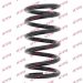 KYB Fahrwerksfeder Mitsubishi T. Grandis 2.0Di-D/2.4 04/04 K-Flex RA5877