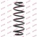 KYB Fahrwerksfeder Toyota T. Prius 1.8H 04/09 K-Flex RA6155