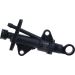 Geberzylinder AUDI SEAT SKODA VW Golf 12 6284600748