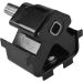 TEDGUM_TD Lagerung, Automatikgetriebeträger 00132752