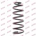 KYB Fahrwerksfeder Seat P. Leon, Toledo Ii 1.9Tdi/2.3 V5 04.99-06.06 RA3785 KYB Fahrwerksfeder Seat P. Leon, Toledo Ii 1.9Tdi/2.3 V5 04.99-06.06 RA3785