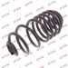 KYB Fahrwerksfeder Renault T. Kangoo, Kangoo Express 1.5D/1.6/1.6Alk 02/08 K-Flex RA6146