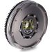 Zweimassenschwungrad TOYOTA Avensis 2.0,2.2D-4D 07.05 LuK DMF 415 0284 10