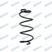 Fahrwerksfeder VA VOLVO S40 90171417