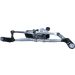 Wischermechanismus Renault P. Clio Iii, Modus (Mit Motor) 8200268931 Wischermechanismus Renault P. Clio Iii, Modus (Mit Motor) 8200268931