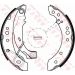 70 461 016 Bremsbacken CITROEN C2,C3,PEU 1007 02 GS8467 70 461 016 Bremsbacken CITROEN C2,C3,PEU 1007 02 GS8467