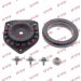 Lager - Radaufhängung. Renault P. Fluence 1.5D/1.6 02/10- Le/Pr Suspension Mounting Kit SM1536