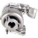 Nissens Turbo 93136 Nissens Turbo 93136