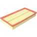 KAMOKA Luftfilter F200701 KAMOKA Luftfilter F200701