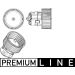 Innenraumgebläse BEHR Premium Line AB 182 000P