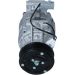 Kompressor, Klimaanlage EASY FIT 32622