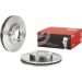 85 481 039 Bremsscheibe VA 09.5931.10 85 481 039 Bremsscheibe VA 09.5931.10