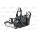 Wischermotor LAND ROVER Freelander II 06 579745