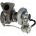 Nissens Turbo 93262 Nissens Turbo 93262