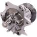 HEPU Wasserpumpe P745 HEPU Wasserpumpe P745