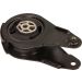 Lagerung, Motor Peugeot 308 (07- ) 40-0339