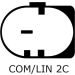 12V.Lima Ford Focus 18 2193471652 12V.Lima Ford Focus 18 2193471652