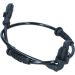 KAMOKA Sensor, Raddrehzahl 1060784