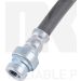 Bremsschlauch 853466