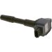 Zündspule DACIA Dokker RENAULT Megane 08 0 986 221 079