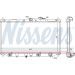 Wasserkühler PKW 622831